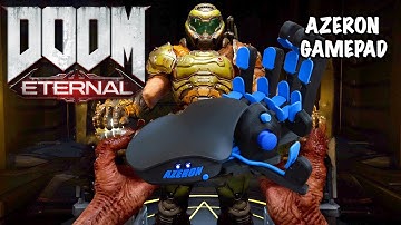 DOOM Eternal | AZERON Gamepad