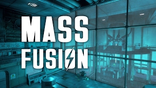 Мульт The Full Story of Mass Fusion The Company The Tower