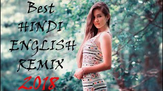 Hindi english mix songs - mashup remix love 2018 ntunes.lk