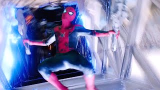 Marvel action clips 🔥