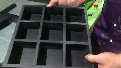 XLPE XPE Cross linked Polyethylene foam Laminating Machine