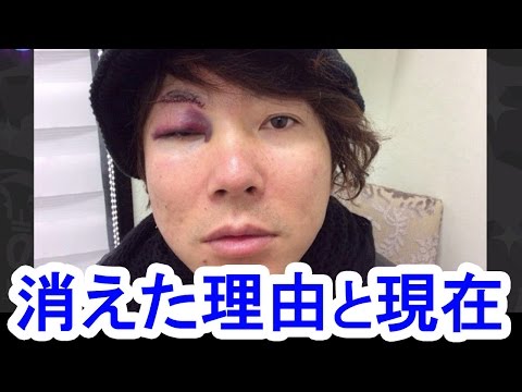 【驚愕】川越シェフが”消えた理由”と”驚きの現在”「すべては一杯の水から・・」/The reason why chef Kawagoe disappeared and funny present.