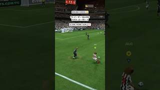 A BETTER WAY TO CROSS 🚀#easportsfc #fc25 #proclubs