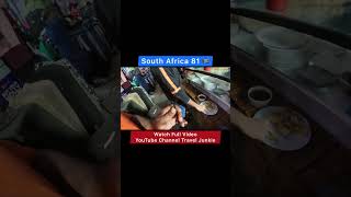 South Africa -81 🇿🇦  #travel #africancountry #minivlog