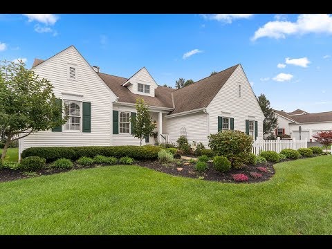 6524 Ganton Place, Westerville, OH home video tour