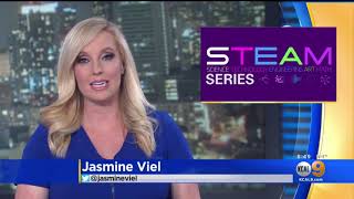 STEAM: Meet A Robotics Engineer (USC Viterbi School of Engineering)