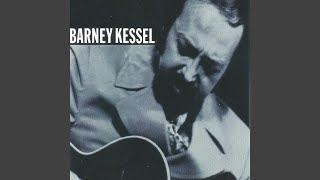 Video thumbnail of "Barney Kessel - The Look of Love"