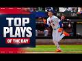 Top Plays in MLB from 5/14/26 (A.J. Ewing's first career homer, Jordan Walker's HR robbery, MORE!)