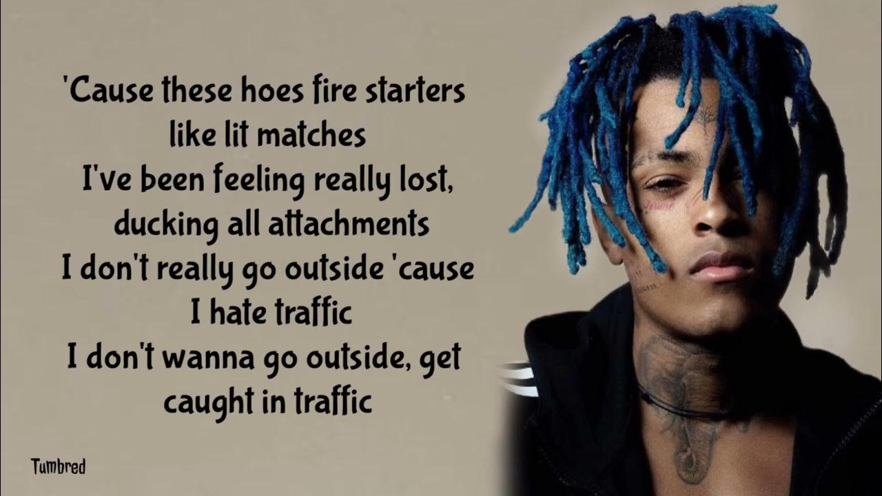 Xxxtentacion - Everybody Dies In Their Nightmares XXXTENTACION - Everybody Dies In Their Nightmares (Lyrics) - YouTube