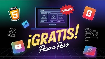 "🔥 Crear Landing Page PROFESIONAL con HTML5, CSS3, jQuery y Bootstrap 5 ¡DESDE CERO! Paso a Paso  🔥"
