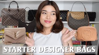 First luxury handbag under $3000? : r/handbags