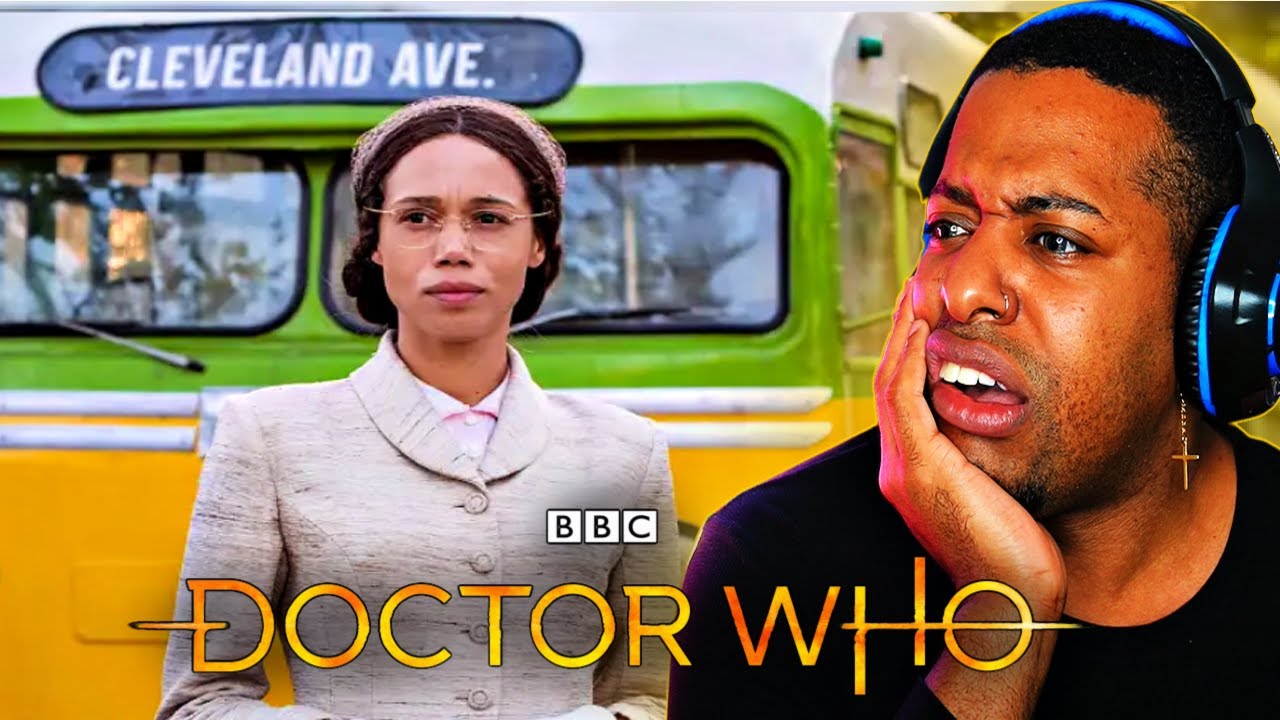 Doctor Who | 11x3 