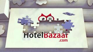 Hotelbazaar com Puzzle AD