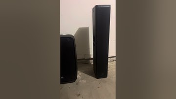 Part 1 - RCF NXL24 Mk2’s, HDM45 A’s and RCF 9004 Subs - Review!