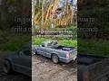 HOW TO DRIFT A CORNER IN 60 SECONDS #drift