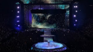 Ariana Grande - Saturn Interlude & Eternal Sunshine (Live 4K) | Eternal Sunshine Tour