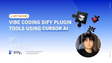 Vibe coding ... Build Custom Tools for AI Agent with Cursor AI