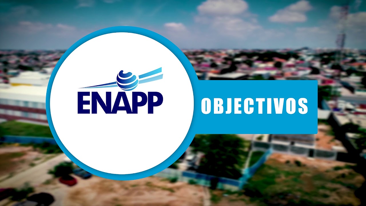 VÍDEO INSTITUCIONAL - OFICIAL