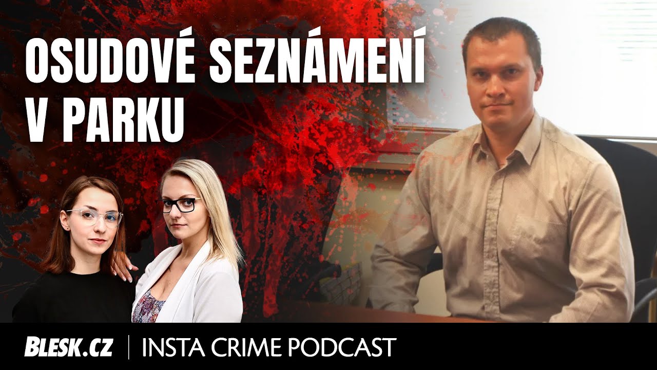 Rumburská tragédie. Martina se z rande již nevrátila | Insta Crime Podcast