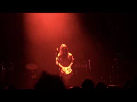 Incubus - Clean - Live at The Met in Philadelphia, PA on 10/5/19