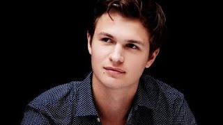 ansel elgort l home alone w bass boost