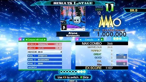 Alone ESP MFC#671 DDR A20 2019