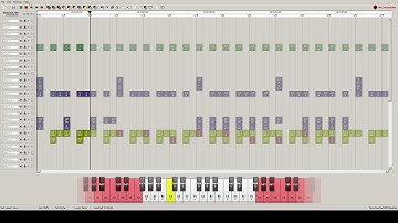 Note Block Studio - Battle Against a True Hero