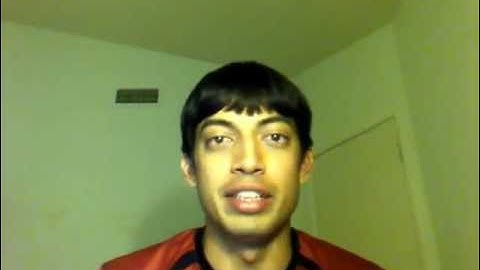 SWI Summer Intern Video Blog #6: Colon- Intern at Intel Corporation