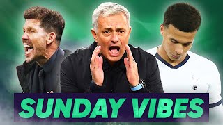 The Biggest DECLINE Of The Season Is.. | #SundayVibes