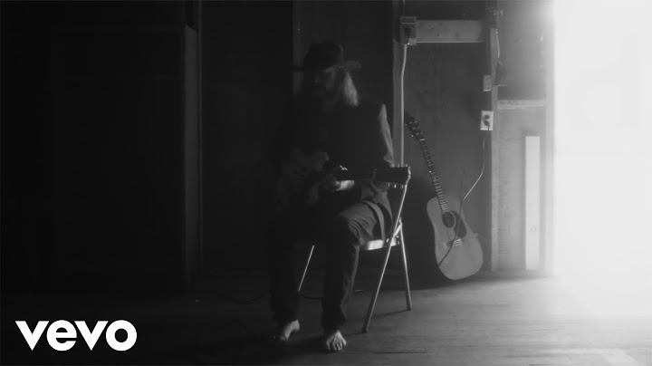 Bon Iver - THINGS BEHIND THINGS BEHIND THINGS (Official Video)
