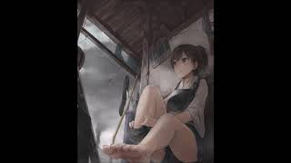 Nightcore Writer In the Dark