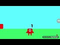Counting to 100 with numberblocks animation made by custom fun