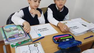 Qarabağ Azərbaycandir Şükürova Aysel