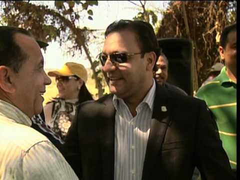 Mensaje de Semana Santa de Abel Martnez Durn