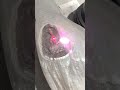 Engraving a Buddha Image on Stone Using a Fiber Laser Marking Machine