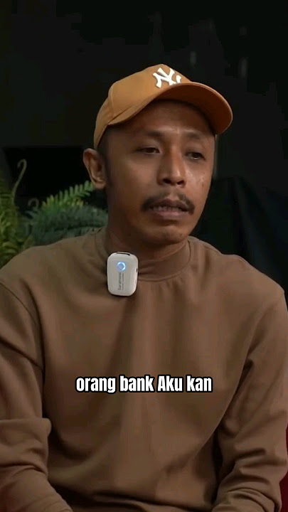 Mas Pur bercerai dengan Dwinda bukan karena masalah ekonomi #maspur #wanita #cerai #ekonomi