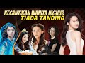 5 Wanita Cantik Asal Uighur yang Tiada Tandingnya