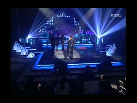 토요일 토요일은 즐거워 - Kim Gun-mo - To you, 김건모 - 너에게, Saturday Night Music Show 19961116