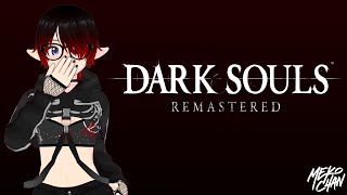 [ENG VTuber] Dank Souls, Seventh Time (Wait a minute...)