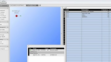 CP-L4-03 Comparing the Construction Estimate to the Budget in Vico Office.wmv