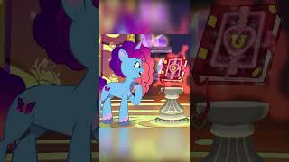 Mlp: Мисти может стать великим магом  #mylittlepony #mylittleponytellyourtale