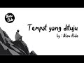 #4 Tempat yang dituju - Abou Ebda