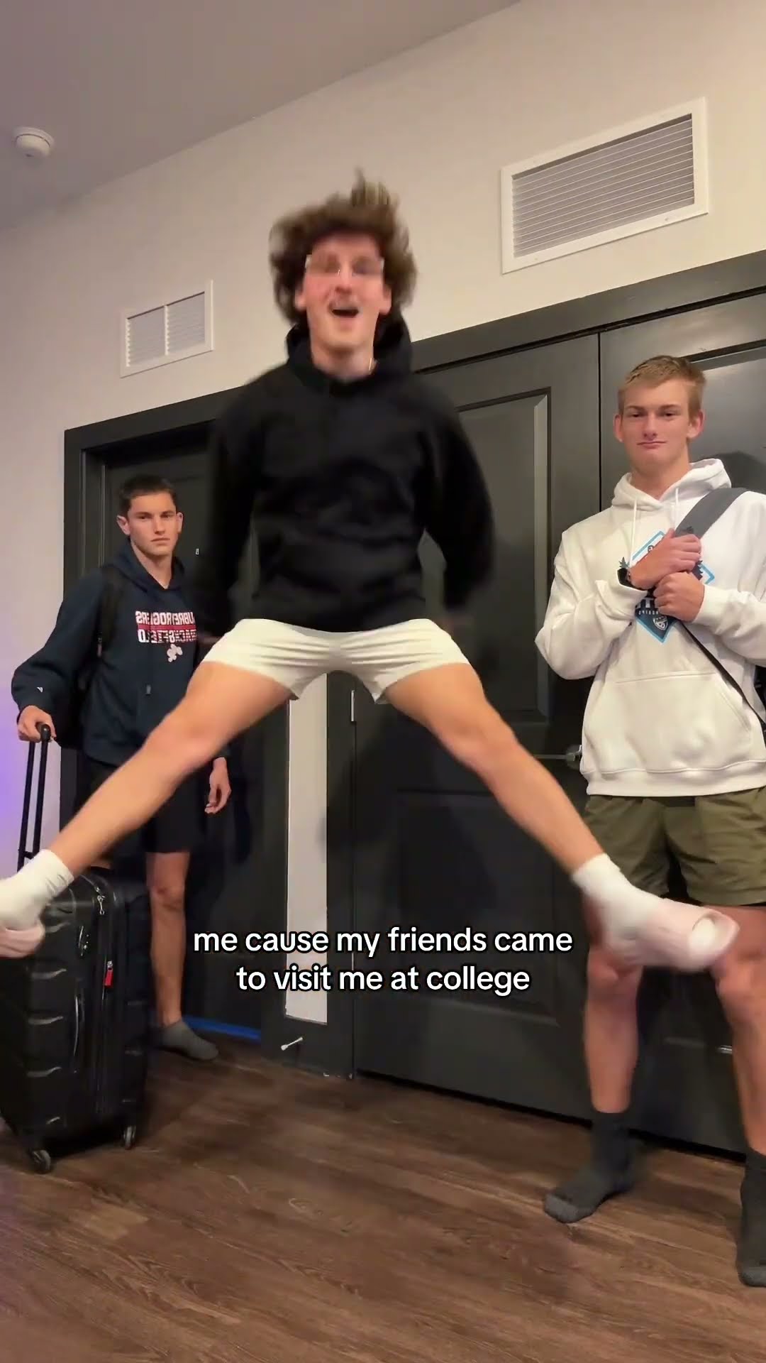 i made them be in this?