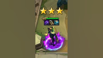 Jhin’s Shots Hit Like a Truck 💥 One by One!