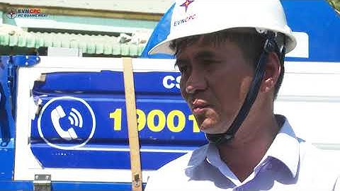 PC Quảng Ngãi: Đảm bảo công tác quản lý vận hành lưới điện 110kV