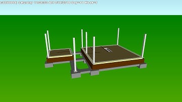 ARBE3301 Assignment 3 S2 2016 Navisworks File TimeLiner