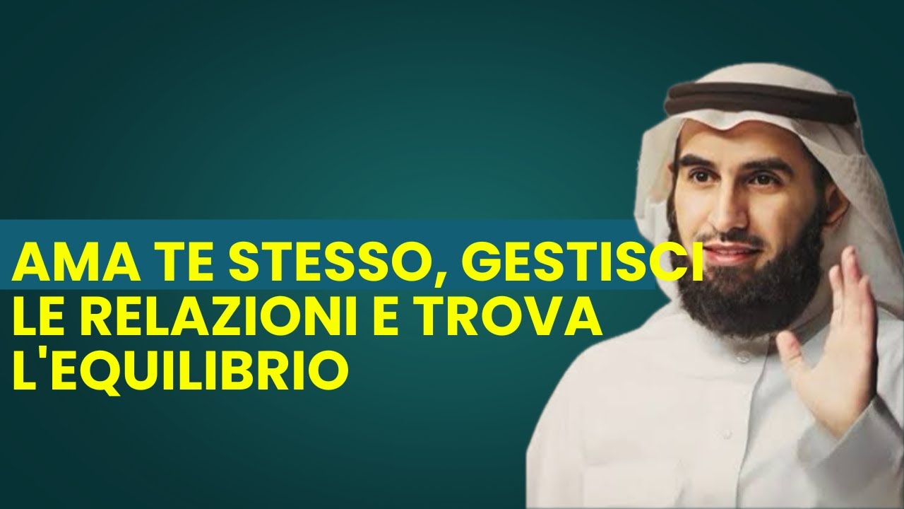 Accettarsi e Costruire Relazioni Sane - Impara a Gestire il Tuo Ruolo ...