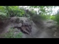 Witch&#39;s castle Waco Texas GoPro Session