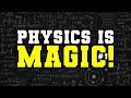 11 Amazing Experiments that Prove that Physics is Magic! DIY Home made Simple Science Tricks