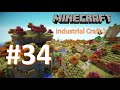 Minecraft [Industrial Craft 2]: #34 [Буровая установка]